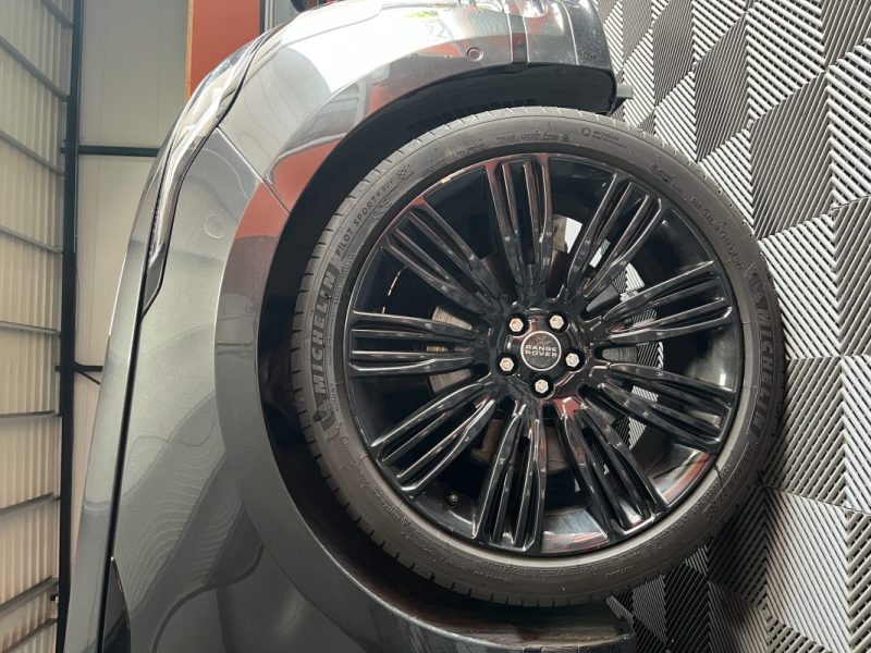 LAND ROVER RANGE ROVER VELAR 3.0 SDV6 300 cv