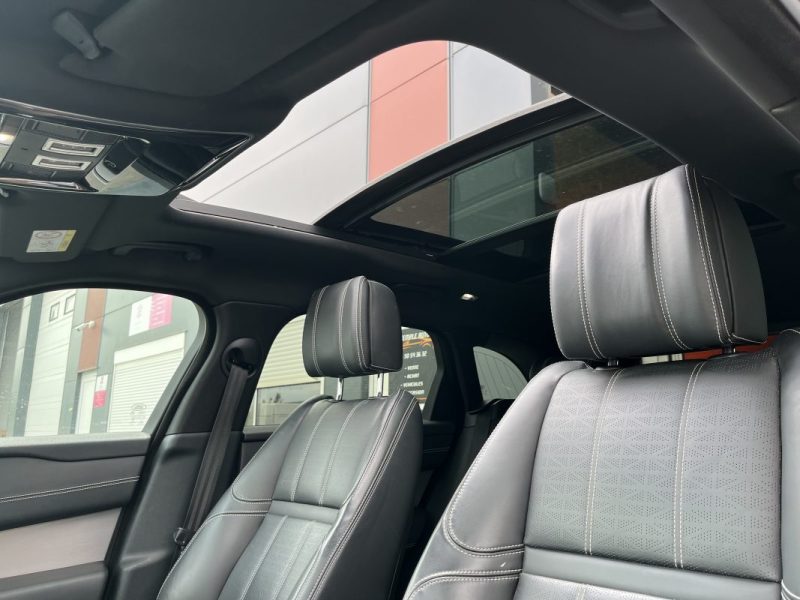 LAND ROVER RANGE ROVER VELAR 3.0 SDV6 300 cv