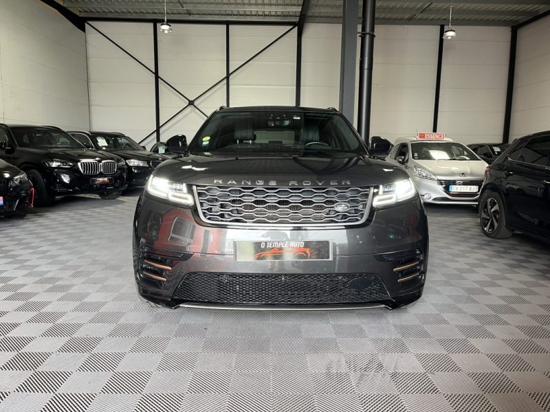 LAND ROVER RANGE ROVER VELAR 3.0 SDV6 300 cv