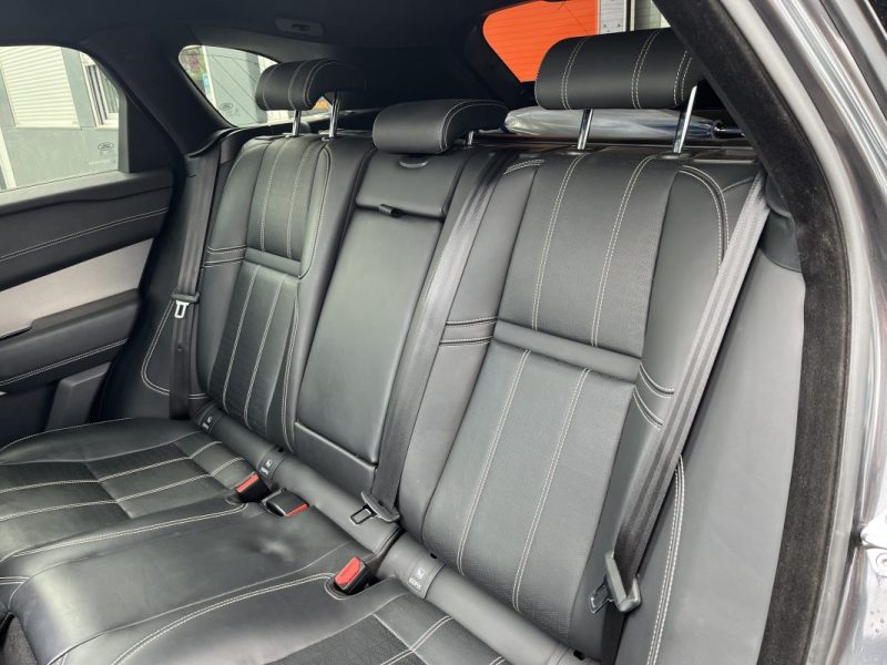 LAND ROVER RANGE ROVER VELAR 3.0 SDV6 300 cv