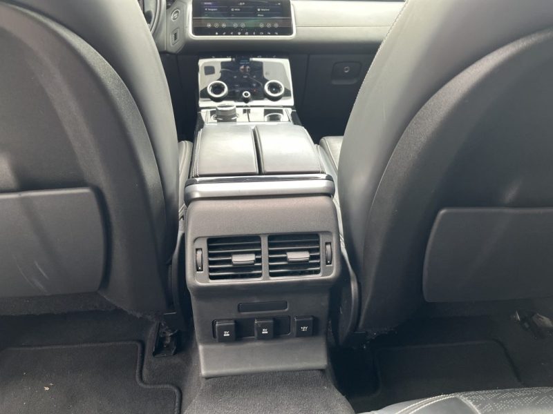 LAND ROVER RANGE ROVER VELAR 3.0 SDV6 300 cv