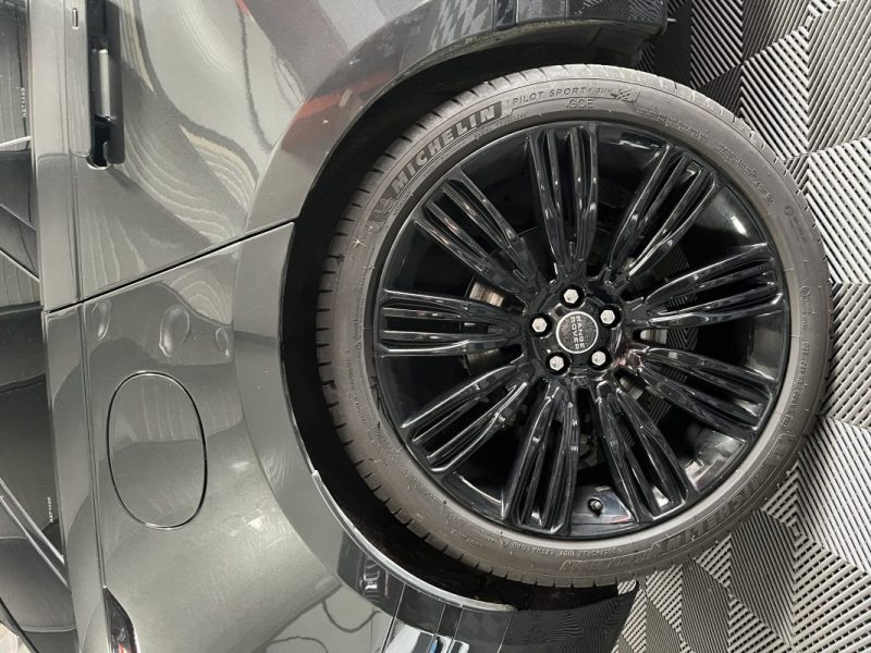 LAND ROVER RANGE ROVER VELAR 3.0 SDV6 300 cv