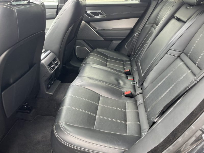 LAND ROVER RANGE ROVER VELAR 3.0 SDV6 300 cv