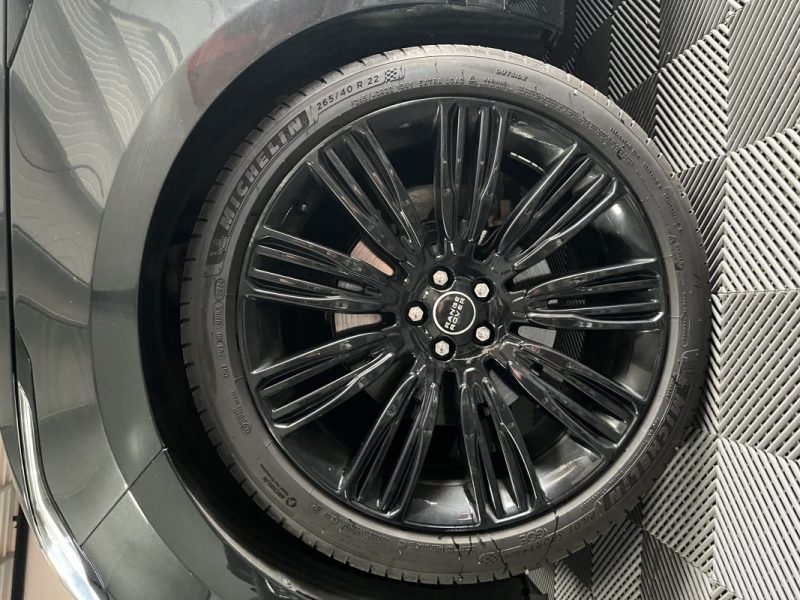 LAND ROVER RANGE ROVER VELAR 3.0 SDV6 300 cv