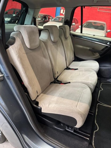 CITROEN C4 GRAND PICASSO 2.0 HDI 150 Exclusive 