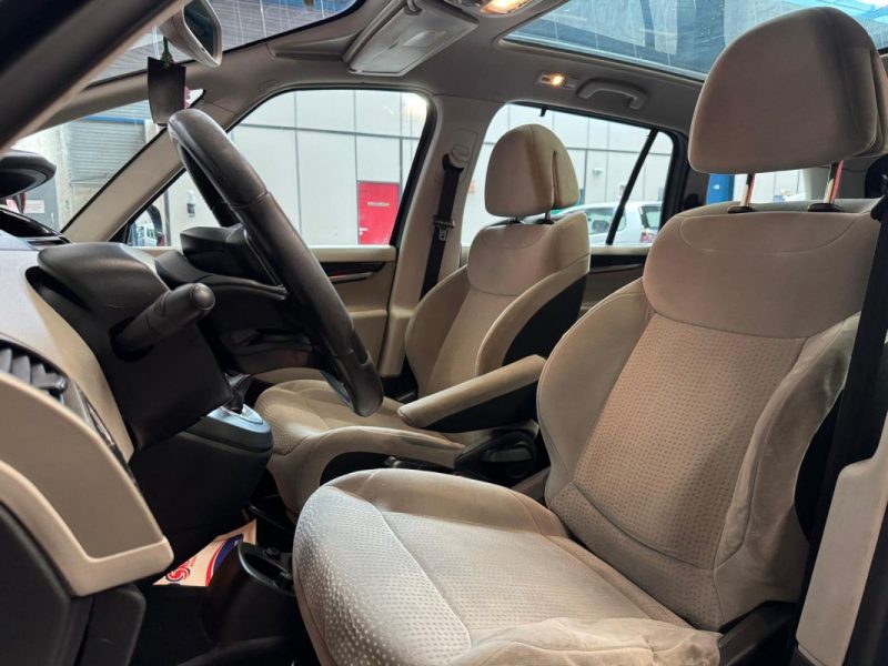 CITROEN C4 GRAND PICASSO 2.0 HDI 150 Exclusive 