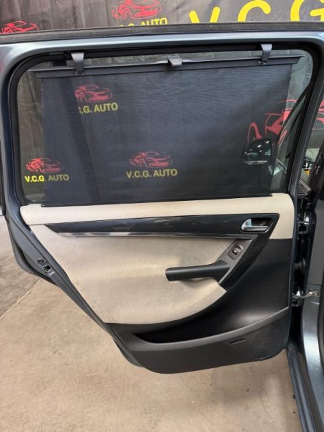 CITROEN C4 GRAND PICASSO 2.0 HDI 150 Exclusive 