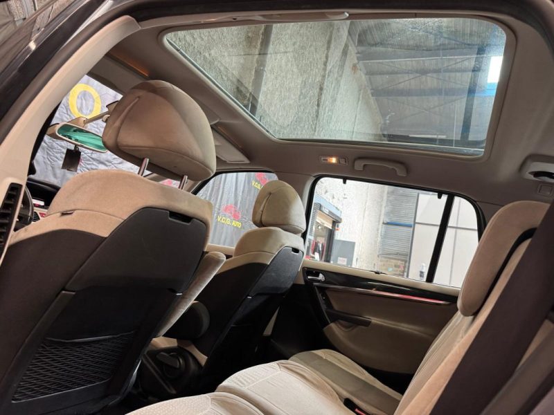 CITROEN C4 GRAND PICASSO 2.0 HDI 150 Exclusive 