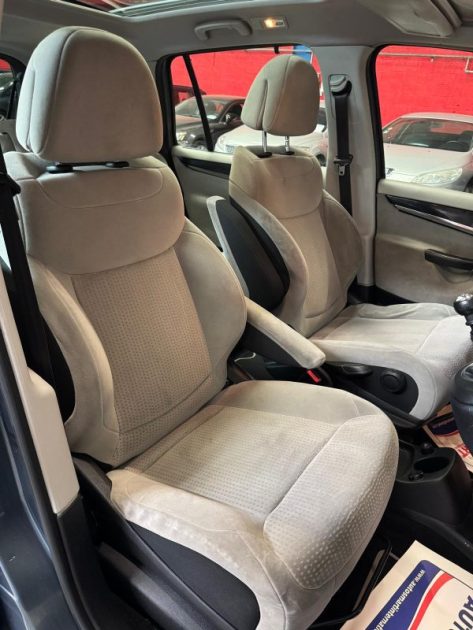 CITROEN C4 GRAND PICASSO 2.0 HDI 150 Exclusive 