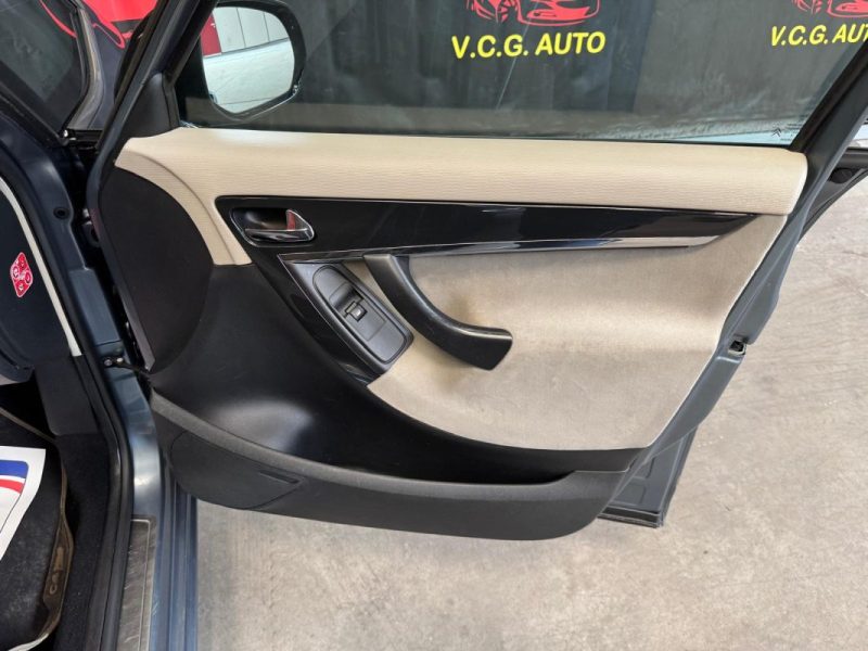 CITROEN C4 GRAND PICASSO 2.0 HDI 150 Exclusive 