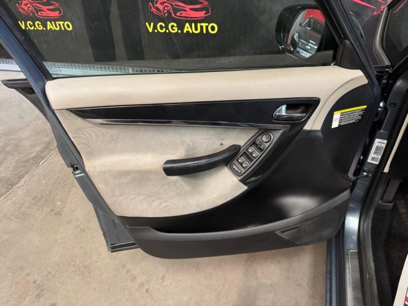 CITROEN C4 GRAND PICASSO 2.0 HDI 150 Exclusive 