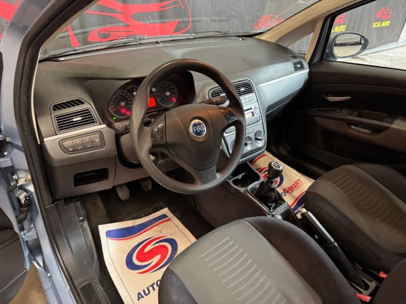 FIAT PUNTO 1.2i 65 Dynamic