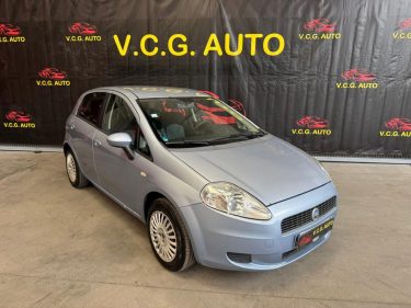 FIAT PUNTO 1.2i 65 Dynamic