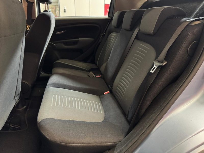 FIAT PUNTO 1.2i 65 Dynamic