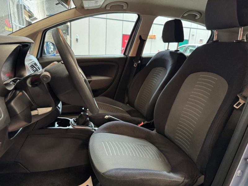 FIAT PUNTO 1.2i 65 Dynamic