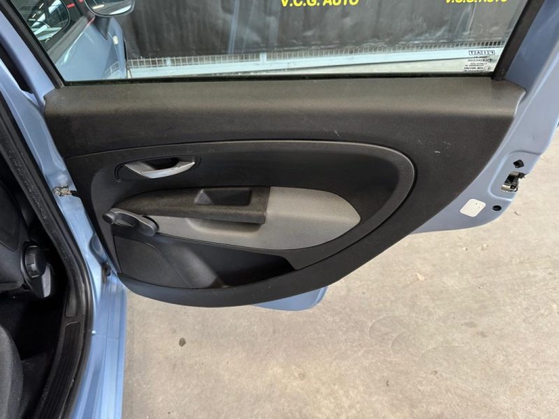 FIAT PUNTO 1.2i 65 Dynamic