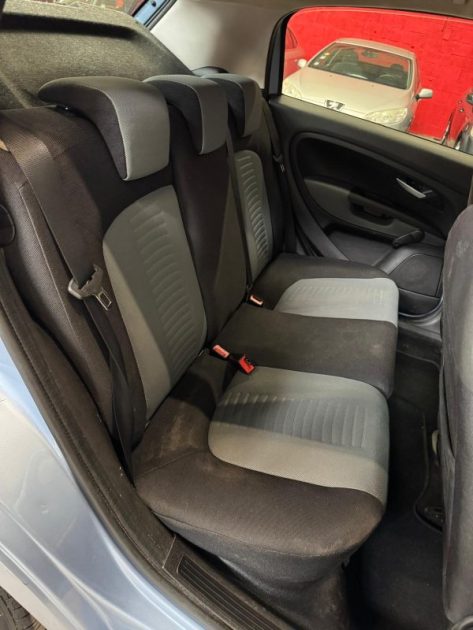 FIAT PUNTO 1.2i 65 Dynamic