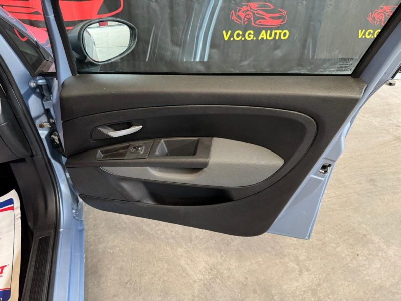 FIAT PUNTO 1.2i 65 Dynamic