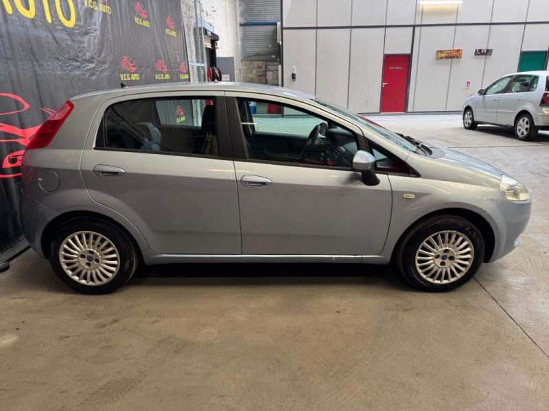 FIAT PUNTO 1.2i 65 Dynamic