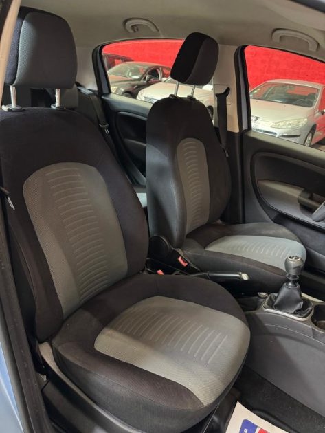 FIAT PUNTO 1.2i 65 Dynamic