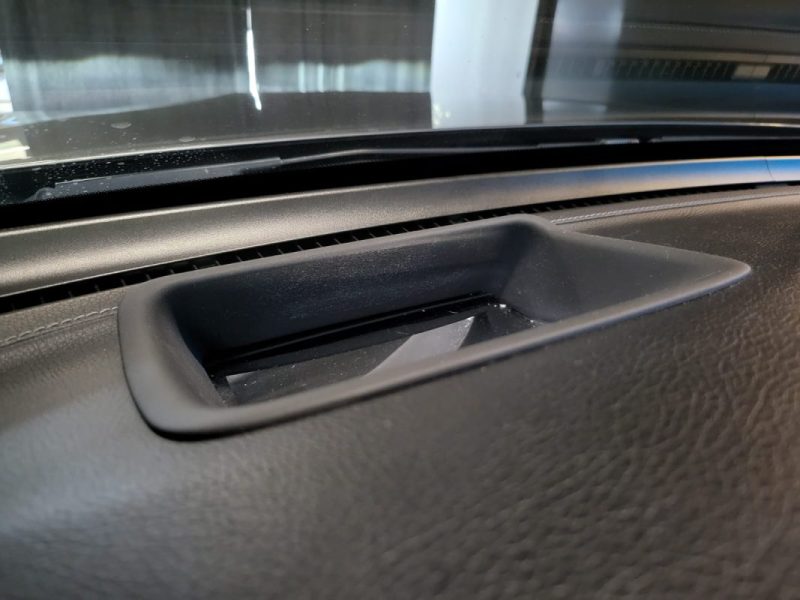 MERCEDES CLASSE GLC 250D FASCINATION 4MATIC / TOIT OUVRANT / CAMERA DE RECUL / SUIVI COMPLET MER