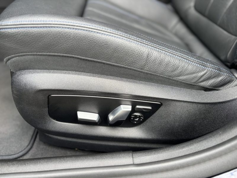 BMW Série 530d 3.0 286cv - M Sport 