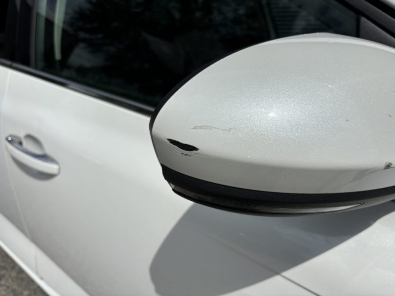 RENAULT MEGANE 1.3 Tce 140ch - GT Line 