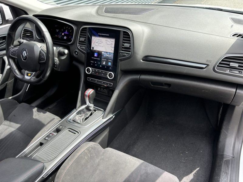 RENAULT MEGANE 1.3 Tce 140ch - GT Line 