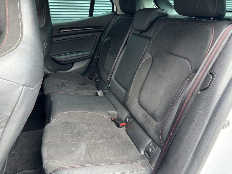 RENAULT MEGANE 1.3 Tce 140ch - GT Line 