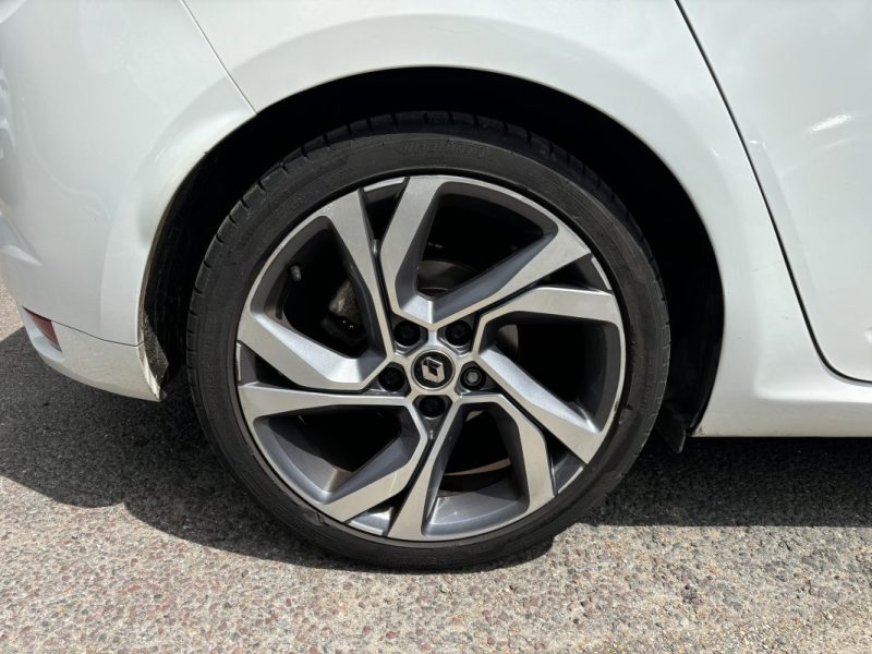 RENAULT MEGANE 1.3 Tce 140ch - GT Line 