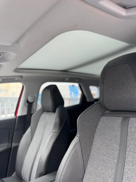 PEUGEOT 3008 2019