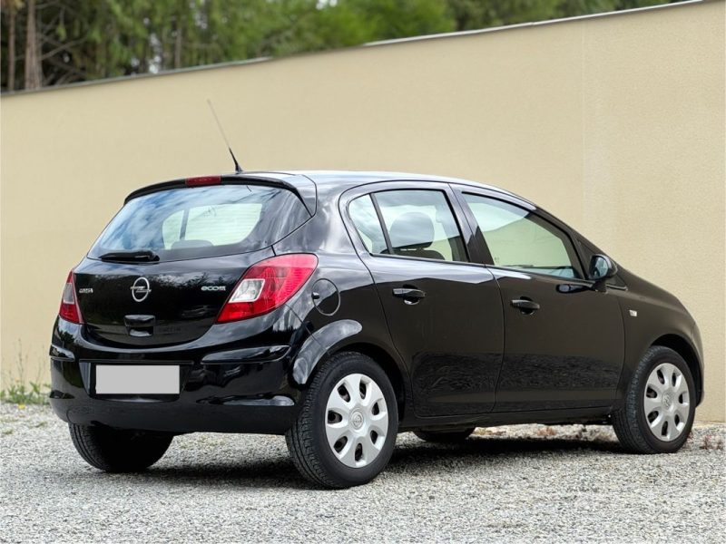 OPEL CORSA 2010