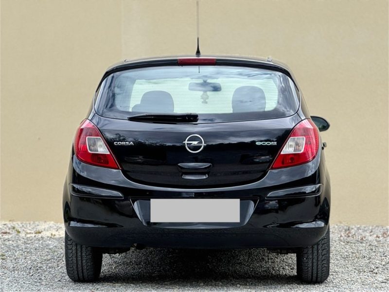 OPEL CORSA 2010