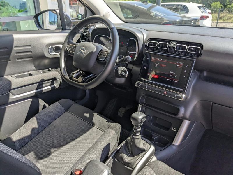 Citroën C3 Aircross 1.5 BlueHDi - 100 S&S Feel PHASE 1