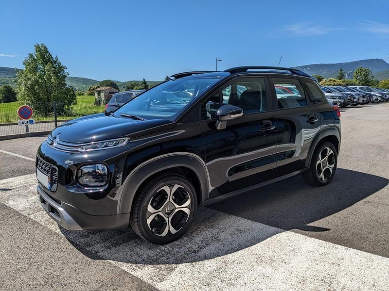 Citroën C3 Aircross 1.5 BlueHDi - 100 S&S Feel PHASE 1