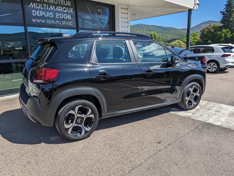 Citroën C3 Aircross 1.5 BlueHDi - 100 S&S Feel PHASE 1
