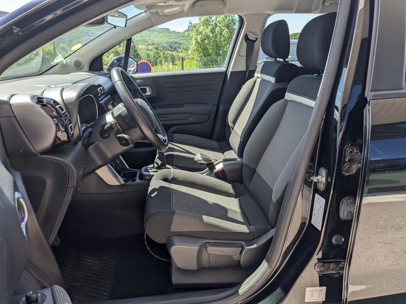 Citroën C3 Aircross 1.5 BlueHDi - 100 S&S Feel PHASE 1