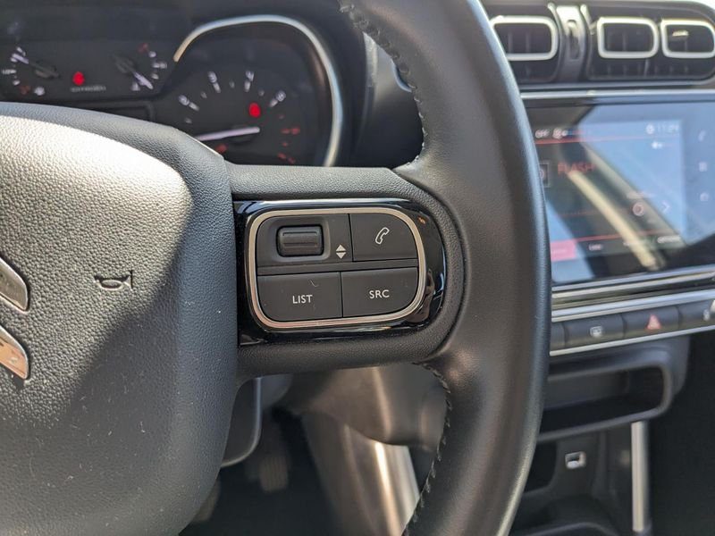 Citroën C3 Aircross 1.5 BlueHDi - 100 S&S Feel PHASE 1