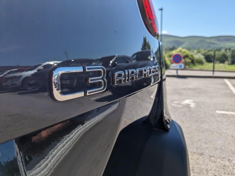 Citroën C3 Aircross 1.5 BlueHDi - 100 S&S Feel PHASE 1