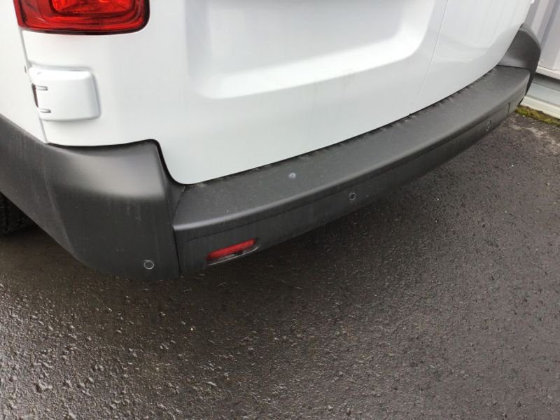 Citroën Jumpy FOURGON FGN XL BLUEHDI 145 BVM6