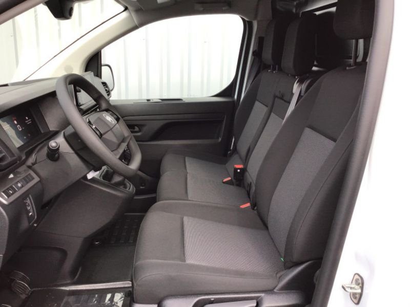 Citroën Jumpy FOURGON FGN XL BLUEHDI 145 BVM6