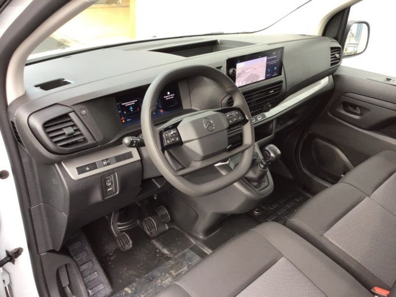 Citroën Jumpy FOURGON FGN XL BLUEHDI 145 BVM6