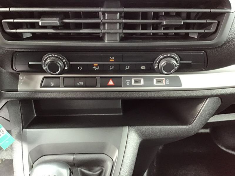 Citroën Jumpy FOURGON FGN XL BLUEHDI 145 BVM6