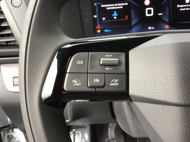 Citroën Jumpy FOURGON FGN XL BLUEHDI 145 BVM6