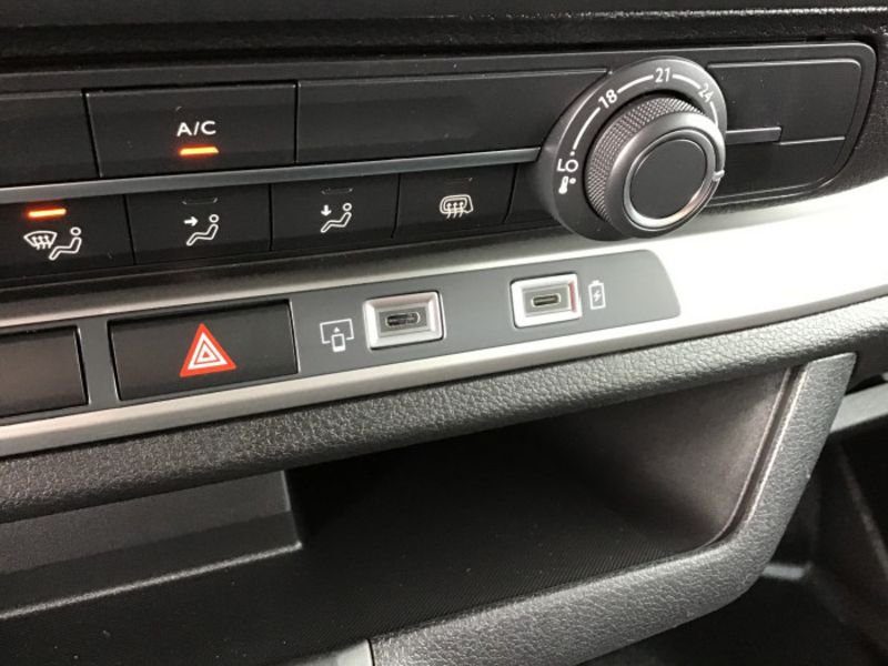 Citroën Jumpy FOURGON FGN XL BLUEHDI 145 BVM6