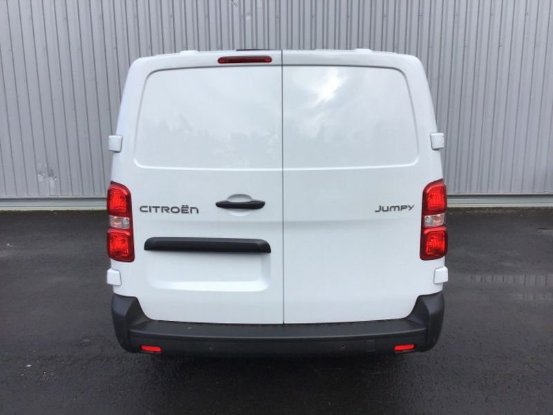 Citroën Jumpy FOURGON FGN XL BLUEHDI 145 BVM6