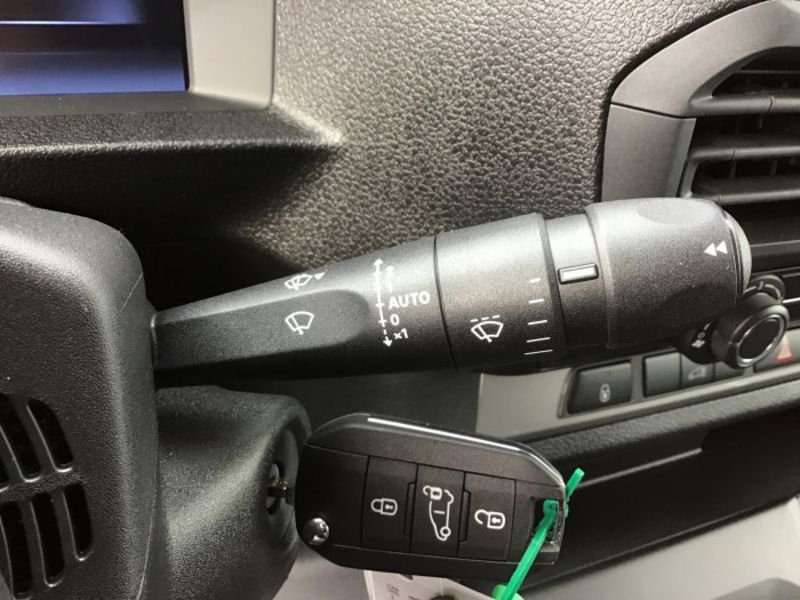 Citroën Jumpy FOURGON FGN XL BLUEHDI 145 BVM6