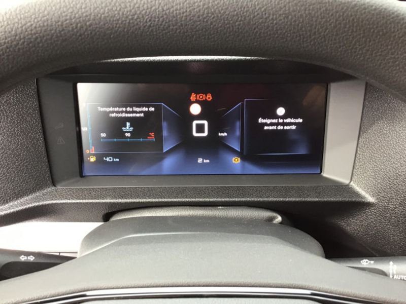 Citroën Jumpy FOURGON FGN XL BLUEHDI 145 BVM6