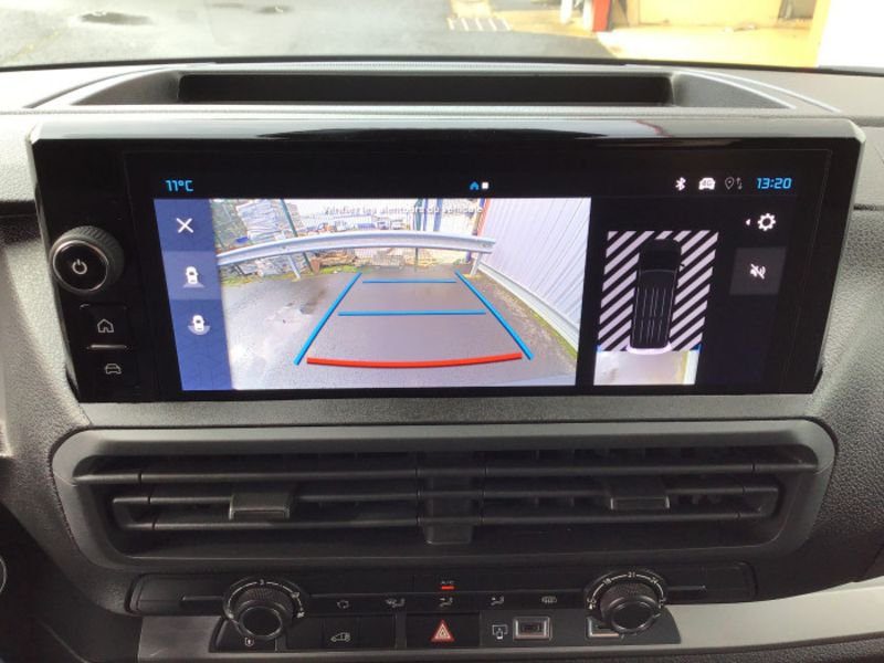 Citroën Jumpy FOURGON FGN XL BLUEHDI 145 BVM6