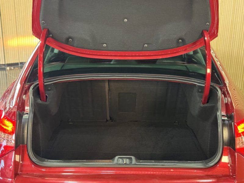 CITROËN C5 III  1.6 HDI Turbo